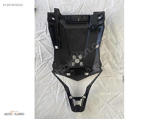 Grenaj / KAWASAKİ ZX4RR ARKA KUYRUK ALT GRENAJ 35023-0492