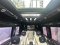 PANAROMİK CAM TAVAN VB HAVALI SÜSPANSİYON OTM. VİTES E.UZUN #1271845041