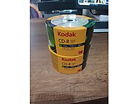 Boş Cd Kodak #1276845103