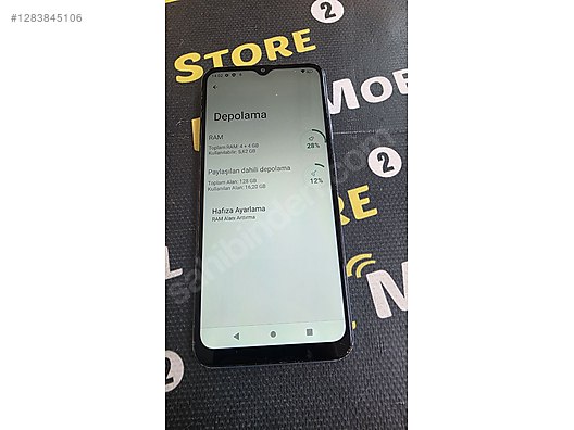 Used & Brand New Items / Cell Phones & Accessories / Cell Phones / Casper / VIA M35