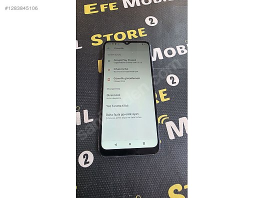 Used & Brand New Items / Cell Phones & Accessories / Cell Phones / Casper / VIA M35