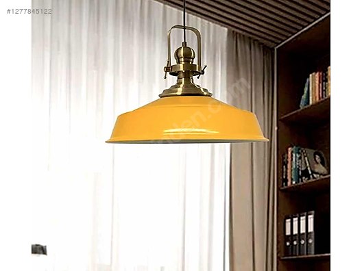 Antika Antika Abajur