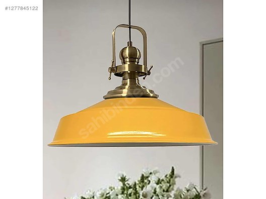 İkinci El ve Sıfır Alışveriş / Antika / Aydınlatma