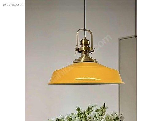 Antika Abajur - Antika Aydınlatma Ürünleri