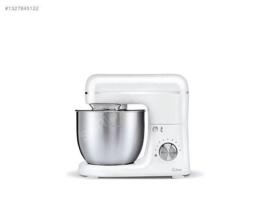 キキ様 Sıfır Ayarında Kiwi KMX-3635 Mutfak Şefi / Stand Mikser on