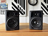 M Audio Av42