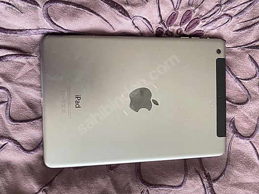 Apple / iPad mini 2 / İpad mini 2 tablet on sahibinden.com