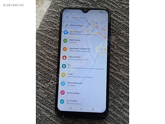 Used & Brand New Items / Cell Phones & Accessories / Cell Phones / Hiking / A20