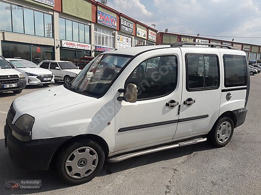 Fiat Doblo Cargo 1 9 Jtd Otomobil Ruhsatli Cift Surgulu Jtd Turbolu Doblo Sahibinden Comda 844845151