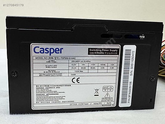 İkinci El ve Sıfır Alışveriş / Bilgisayar / Masaüstü / Donanım / Ekran Kartı