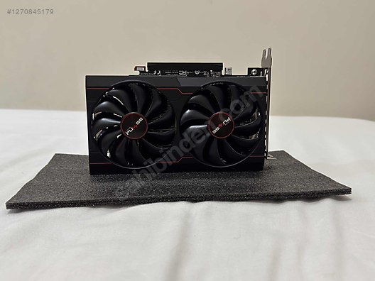 İkinci El ve Sıfır Alışveriş / Bilgisayar / Masaüstü / Donanım / Ekran Kartı