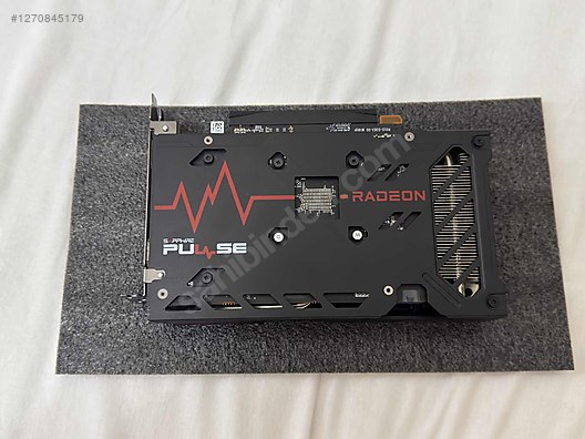 İkinci El Ekran Kartı