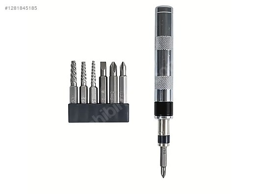 Used & Brand New Items / Garden & Home Improvement / Hand Tools / Screwdrivers