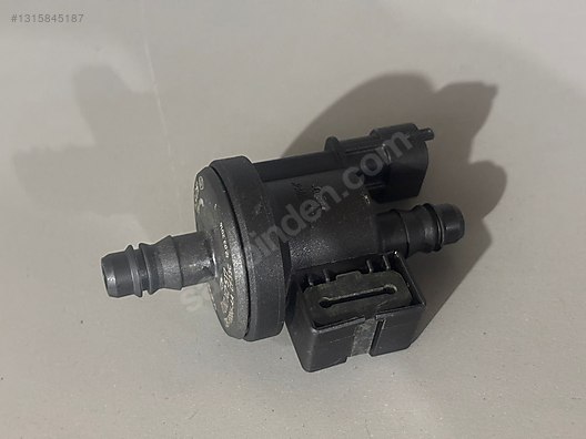 Otomobil & Arazi Aracı / Isıtma & Havalandırma & Klima / FORD