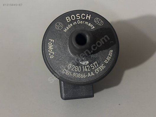 ボナンペン　ブビンガ　MP Otomobil & Arazi Aracı / Isıtma & Havalandırma & Klima / FORD