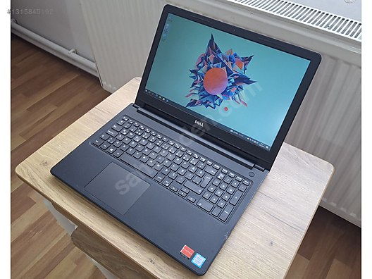 Dell / DELL ÇOK TEMİZ İ5 8.NESİL TURBO 3.20GZ 8GB RAM 256 GB SSD