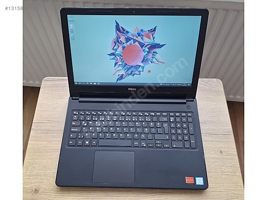 Dell☆Inspiron✨SSD128GB&HDD500GB☆Ryzen3 DELL Inspiron 5558 S5005W45C Intel Core i3-5005U 2.0 GHz 4GB 500GB