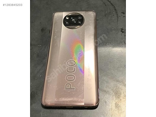 Used & Brand New Items / Cell Phones & Accessories / Cell Phones / Xiaomi / Poco X3 Pro