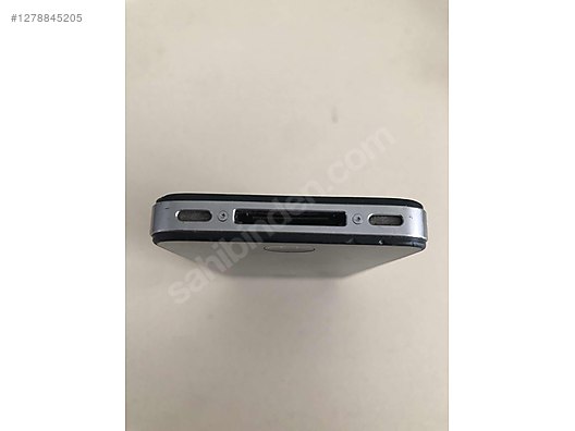 Used & Brand New Items / Cell Phones & Accessories / Cell Phones / Apple / iPhone 4