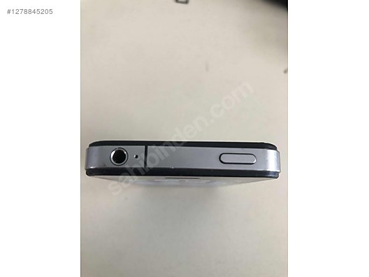 Used & Brand New Items / Cell Phones & Accessories / Cell Phones / Apple / iPhone 4