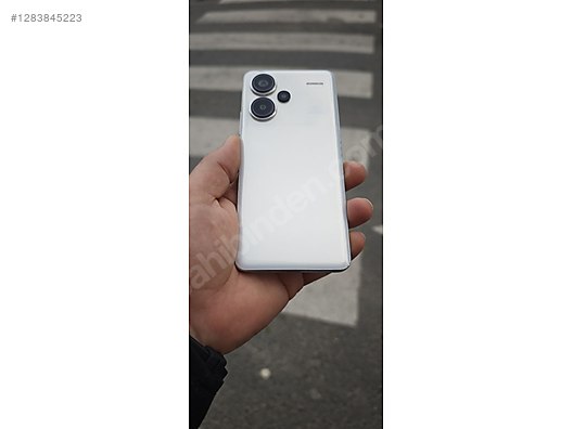 Used & Brand New Items / Cell Phones & Accessories / Cell Phones / Xiaomi / Redmi Note 13 Pro Plus