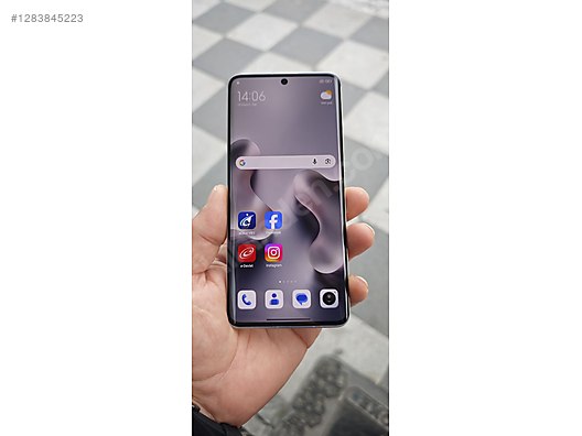 Used & Brand New Items / Cell Phones & Accessories / Cell Phones / Xiaomi / Redmi Note 13 Pro Plus