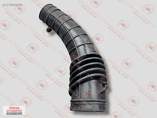 Cars & SUVs / Mechanical / HAVA FİLTRE HORTUMU GRAND VİTARA 1.9