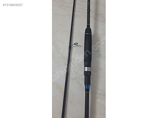 R*可様 ニュースキン　ルミスパ　ガルバ　他 Kamış & Aksesuarlar / Daiwa Legalis 1-10 234 cm lrf kamışı (sıfır