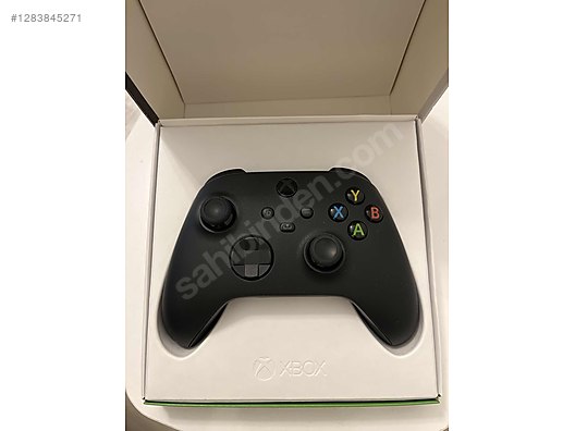 İkinci El ve Sıfır Alışveriş / Oyunculara Özel / Oyuncu Ekipmanları / Oyun Kolu (Gamepad & Joystick)