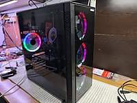 Bu Fiyata Yok i3 9 Nesil 4 GB Harici Ekran Kartlı #1283845311