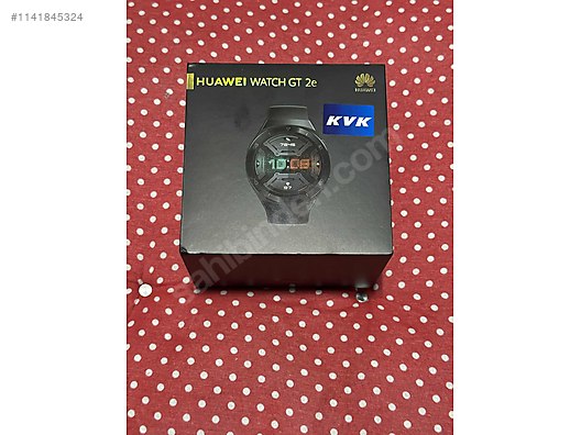 Huawei gt best sale 2e olx