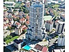 KARTAL 101 RESIDENCE' TA YÜKSEK KAT DENİZ CEPHE BOŞ KİRALIK 1+1