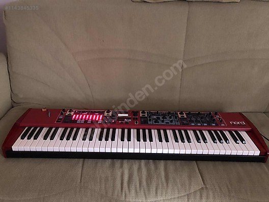 Nord stage store used