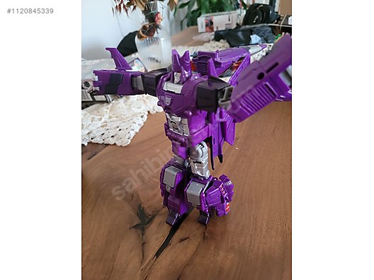 Hasbro transformers shop combiner wars