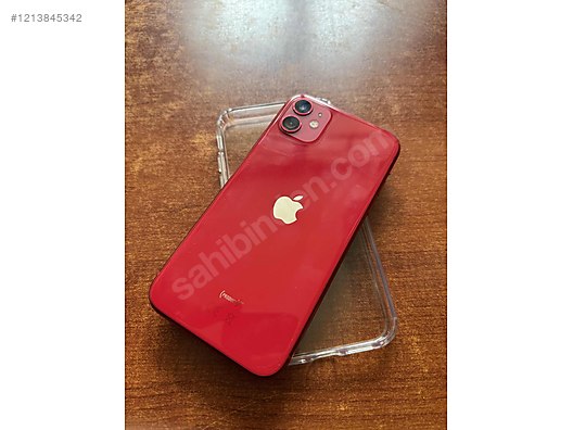 Apple / iPhone 11 / İPhone 11 hatasız red at sahibinden.com
