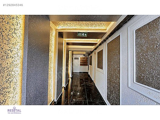 OSMANGAZİ YUNUSELİ SIFIR HAVUZLU LÜKS SATILIK DUBLEKS DAİRE