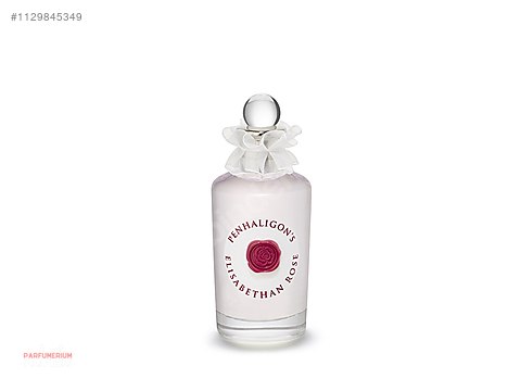 Penhaligon's elisabethan rose 30ml new arrivals