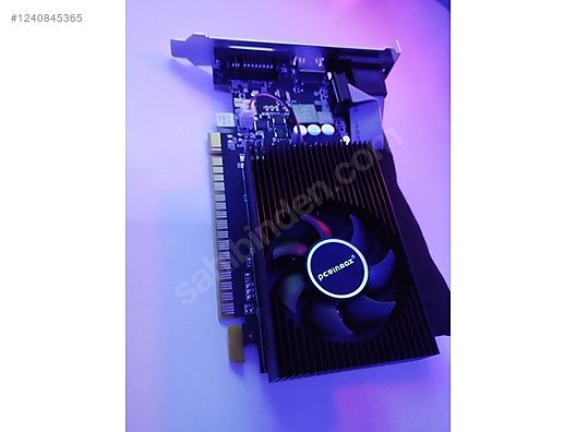 İkinci El ve Sıfır Alışveriş / Bilgisayar / Masaüstü / Donanım / Ekran Kartı