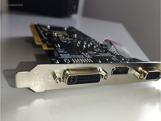 GeForce Ekran Kartı