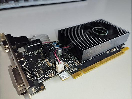 GeForce Ekran Kartı