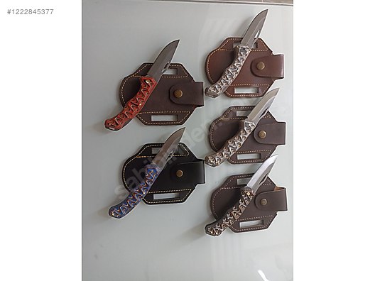 SIFIR N690 SIRTTAN KİLİTLİ KILIFLI ÇAKI(sıfır ürün) - Alışveriş :: Sıfır, İkinci El Ürünlerle sahibinden.com'da