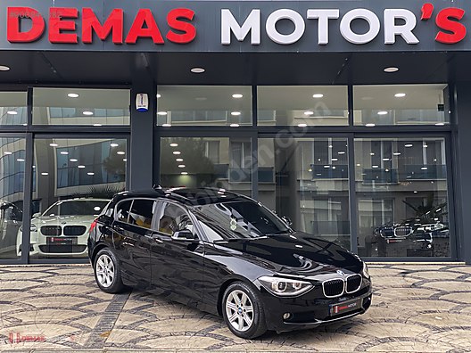 bmw 1 series 1 16i joy edition bmw 1 16i joy edition 66 000 km at sahibinden com 900845382