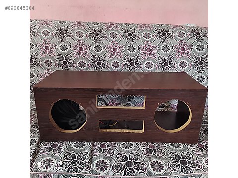 Aksesuar Kabin Mdf Ozel Yapim Oto Teyp Kabini Sahibinden Comda 890845384