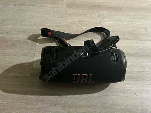 Jbl xtreme 3 on sahibinden.com - 1320845391
