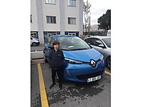 Regal Raptor E Car 1000 W Elektrikli Motor 15 900 Tl Magazadan Satilik Sifir Istanbul 812914264