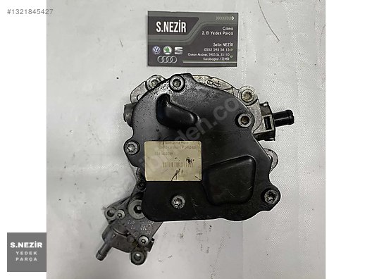 Minivan & Panelvan / Fren & Debriyaj / 038145209H Caddy Jetta