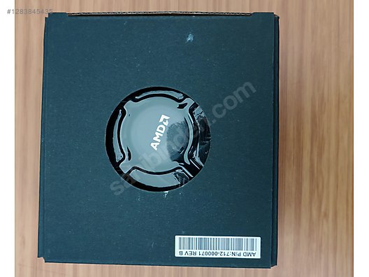 Used & Brand New Items / Computers / Desktops / Desktop Components / Fan & Coolers