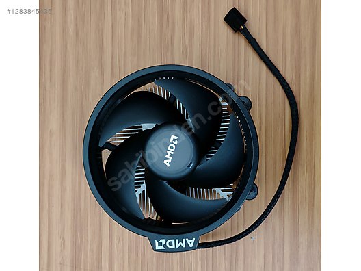 Used & Brand New Items / Computers / Desktops / Desktop Components / Fan & Coolers