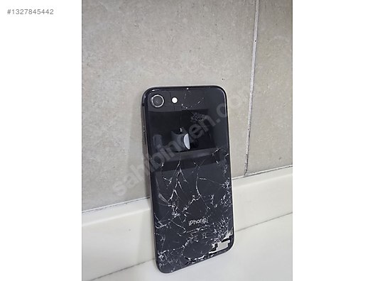 Apple / iPhone 8 / Apple iphone 8 sahibinden.comda - 1327845442
