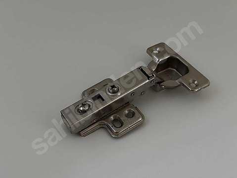 Frenli düz menteşe stoklu ürün